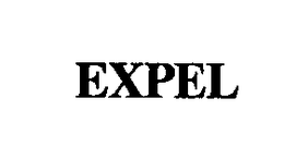 EXPEL trademark