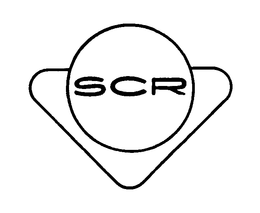 SCR trademark