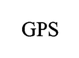 GPS trademark