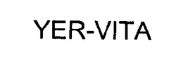 YER-VITA trademark