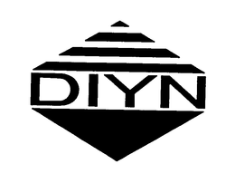 DIYN trademark