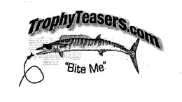 TROPHYTEASERS.COM trademark