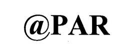 @PAR trademark