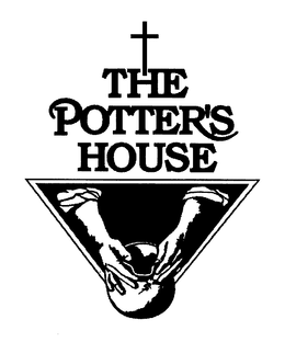 THE POTTER'S HOUSE trademark