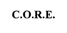 C.O.R.E. trademark