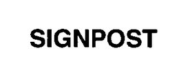 SIGNPOST trademark