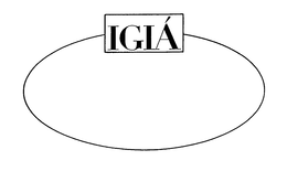 IGIÁ trademark
