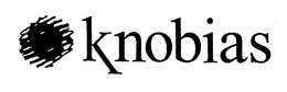 KNOBIAS trademark