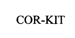 COR-KIT trademark