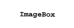 IMAGEBOX trademark