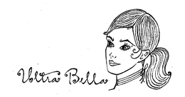 ULTRA BELLA trademark