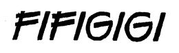 FIFIGIGI trademark