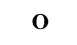 O trademark