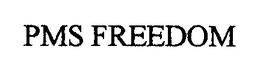 PMS FREEDOM trademark