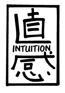 INTUITION trademark