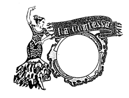 LA CONTESSA trademark
