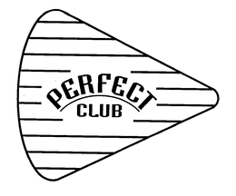 PERFECT CLUB trademark
