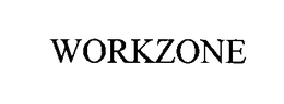 WORKZONE trademark