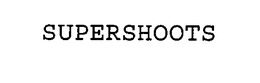 SUPERSHOOTS trademark