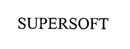 SUPERSOFT trademark