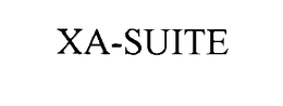 XA-SUITE trademark