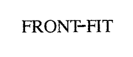 FRONT-FIT trademark