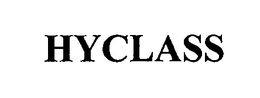 HYCLASS trademark