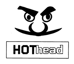 HOTHEAD trademark