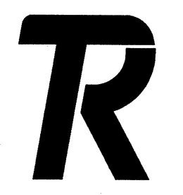 TR trademark