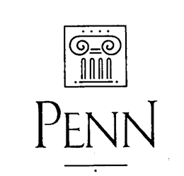 PENN trademark