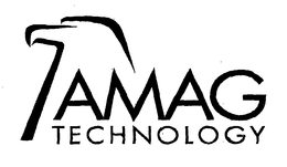 AMAG TECHNOLOGY trademark