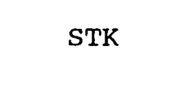 STK trademark