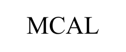 MCAL trademark