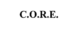 C.O.R.E. trademark