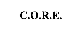 C.O.R.E. trademark