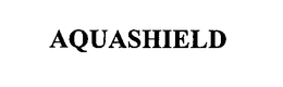 AQUASHIELD trademark