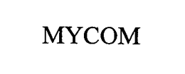 MYCOM trademark