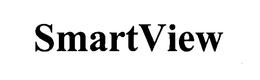 SMARTVIEW trademark