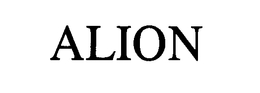 ALION trademark