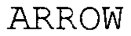 ARROW trademark