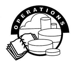 OPERATIONS trademark