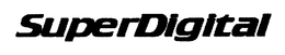 SUPERDIGITAL trademark