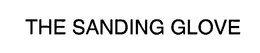 THE SANDING GLOVE trademark