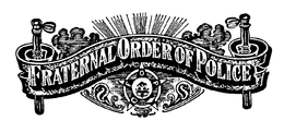 FRATERNAL ORDER OF POLICE trademark