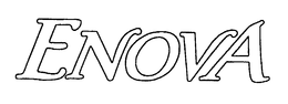 ENOVA trademark