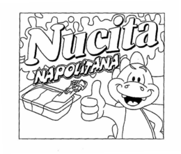 NUCITA NAPOLITANA trademark