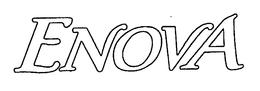 ENOVA trademark