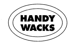 HANDY WACKS trademark