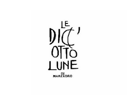 LE DIC'OTTO LUNE DI MARZADRO trademark