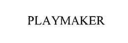 PLAYMAKER trademark